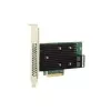 Broadcom HBA 9400-8i – Valdiklis – 8 prievadai/kanalai – SATA 6Gb/s / SAS 12Gb/s Low Profile – 1,2GBps – RAID JBOD – PCIe 3,1 x8 (05-50008-01)