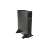 UPS Armac Rack 1000VA ON-LINE PF1 apsaugotas nuo dulkių
