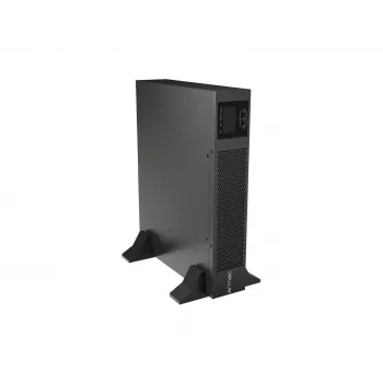 UPS Armac Rack 1000VA ON-LINE PF1 apsaugotas nuo dulkių