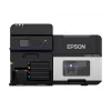 Epson ColorWorks C8000e (BK) spausdintuvas etiketėms rašalinis spalvotas 600 x 1200 DPI 300 mm/s laidinis ir belaidis Ethernet LAN