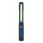 Rankinis žibintuvėlis Ansmann WL250B juodas mėlynas COB LED 3W 215lm