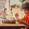 LEGO rinkinys Going Merry Pirate Ship 75639 – „One Piece“ plytų modelis