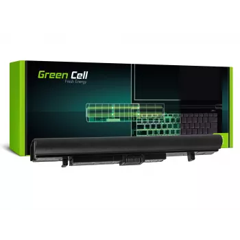 Green Cell PA5212U-1BRS akumuliatorius, tinkantis Toshiba Satellite Pro A30-C, A40-C, A50-C, R50-B, R50-C, Tecra A50-C, Z50-C