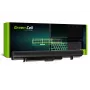 Green Cell PA5212U-1BRS akumuliatorius, tinkantis Toshiba Satellite Pro A30-C, A40-C, A50-C, R50-B, R50-C, Tecra A50-C, Z50-C