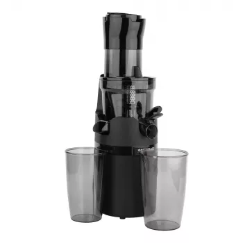 Mastikacinis lėtas sulčiaspaudė GASTROBACK Vita Fresh 40146, 240 W, 60 RPM