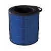 Oro valytuvo filtras Mill H13ABAC, skirtas APSILENT - Mill Silent Pro, H13 HEPA + aktyvintos anglies
