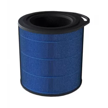 Oro valytuvo filtras Mill H13ABAC, skirtas APSILENT - Mill Silent Pro, H13 HEPA + aktyvintos anglies