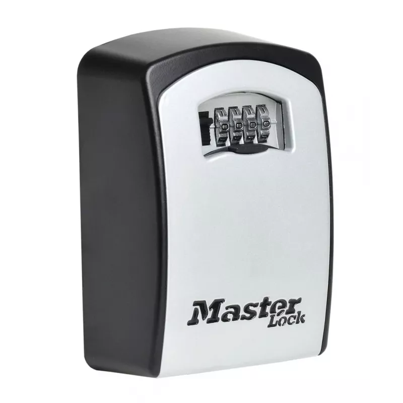 Rakto dėžutė MASTER LOCK Extra Large 5403EURD