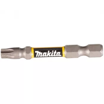 Makita Impact Premier sukimo antgalis 2 vnt Torx T30 šešiakampis lizdas 50 mm