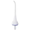 Panasonic EW0950W835 antgaliai burnos irigatoriui, 2 vnt balti