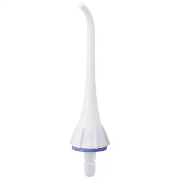 Panasonic EW0950W835 antgaliai burnos irigatoriui, 2 vnt balti