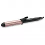 BaByliss C452E 32 mm garbanojimo žnyplės, šiltai juoda, rožinė, 98.4 cm (2.5 m)