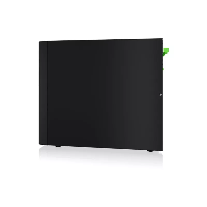 Fsas Technologies Fujitsu PRIMERGY TX1330 M6 - Server - bokštinis - 1 procesorius - 1 x Xeon 6369P / 3,3 GHz - RAM 32 GB - SATA/SAS - Hot-Swap 6,4 cm (2,5 colio)