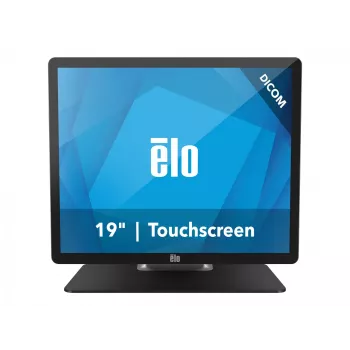 Liečiamasis monitorius Elo Touch Solutions 1903LM 19 colių LCD