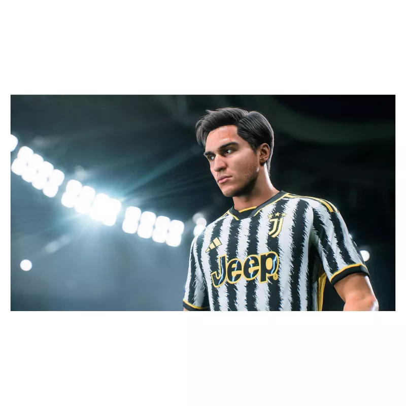 Electronic Arts FC 24 skirta PlayStation 4 / PlayStation 5
