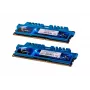 G.SKILL RipjawsX DDR3 16GB (2x8GB) 2133MHz 240-pin DIMM, 1.6V, CL12, dviejų kanalų, radiatoriumi