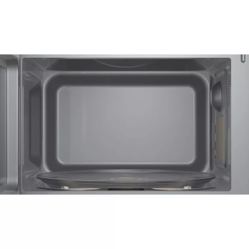 Siemens iQ300 FF020LMW0 Mikrobangų krosnelė balta Solo 20 L 800 W