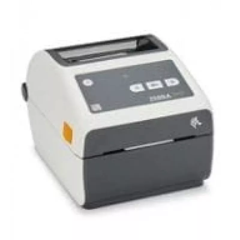 Zebra ZD421 etikečių spausdintuvas Terminis perdavimas 203 x 203 DPI 152 mm/s Laidinis ir belaidis Bluetooth