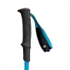 Trekkingo lazdos Black Diamond Distance Carbon FLZ, reguliuojamos 110–125 cm, anglies velenas, sulankstomos, 3 segmentai, 336 g