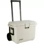 Coleman Pro 55QT ratukinis aušintuvas baltas 52L 120h