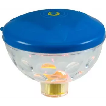 EUROLITE BC-10 RGB plūduriuojantis LED šviestuvas baseinui - RGB plūduriuojantis LED baseino šviestuvas