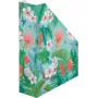 Segtuvas Herlitz 50043972 Įvairiaspalvis Kartonas A4 75mm