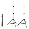 Puluz 2x3m fonų rinkinys su stovu + 3 fonai PKT5205