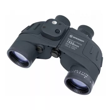 Bresser Optics Nautic 7x50 jūrinis žiūronas