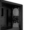 Korpusas Corsair CC-9011251-WW Midi Tower juodas