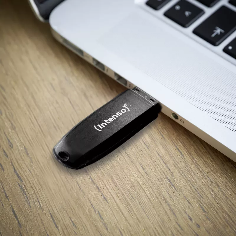 INTENSO 16GB USB 3.0 atmintukas 3533470