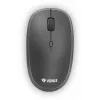 Belaidis klaviatūros ir pelės rinkinys YENKEE YKB 2008CS — 2,4 GHz USB, kompaktiškas išdėstymas