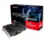 Vaizdo plokštė BIOSTAR Radeon RX 7600 OC – Radeon RX 7600, 8 GB GDDR6, 128 bitų, PCIe 4.0, dviejų ventiliatorių aušinimas