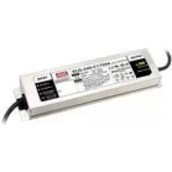 LED tvarkyklė MEAN WELL ELG-240-48-3Y 240W IP20 100-305V 5A 48V