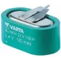 Varta V2/150H-SLF++/- 150 mAh 2,4 V mygtukinė baterija