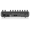 Behringer X-TOUCH COMPACT MIDI klaviatūra USB Juoda