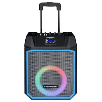 Blaupunkt MB08.2 PLL FM USB/SD/BT garso kolonėlių sistema su karaoke LED
