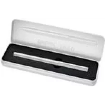 Pelikan automatinis rašiklis Ineo Elements P6 1 vnt. metalinis korpusas sidabrinis (823647)