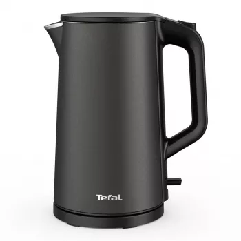 Tefal elektrinis virdulys KI583E grafitas