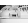 LANCOM LX-7300 belaidis prieigos taškas 9300 Mbit/s balta spalva PoE