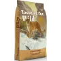TASTE OF THE WILD Canyon River - sausas kačių ėdalas - 6,6 kg