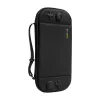Tomtoc FancyCase-G05 apsauginis dėklas, skirtas Nintendo Switch 2, juodas