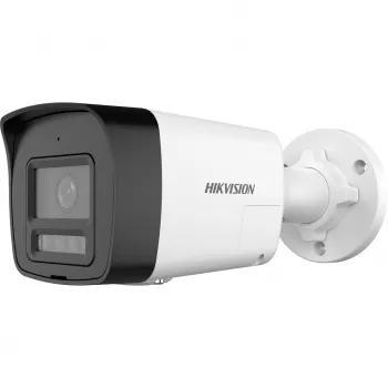 IP stebėjimo kamera Hikvision DS-2CD1043G2-LIUF/SL 4 MP 2560x1440, 2,8 mm objektyvas, PoE, IP67, vidaus/lauko