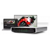 AJA Io 4K Plus vaizdo įrašymo įrenginys Thunderbolt