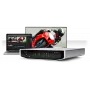 AJA Io 4K Plus vaizdo įrašymo įrenginys Thunderbolt