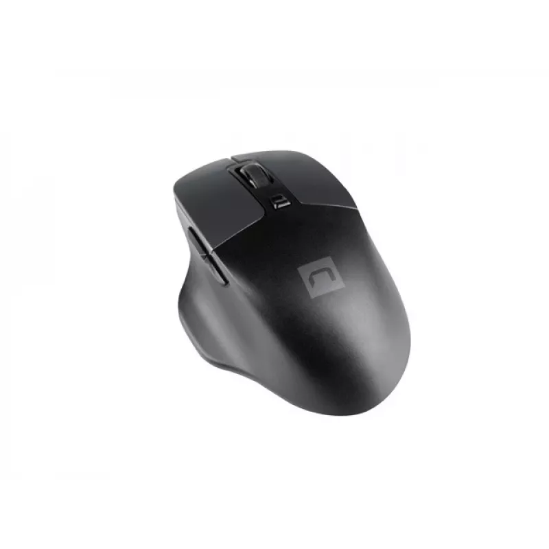 Natec Genesis Blackbird 2 belaidė optinė pelė RF 1600 DPI