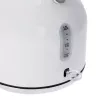 Elektrinis virdulys Adler AD 1346 1,7 l 2200 W Metallic White