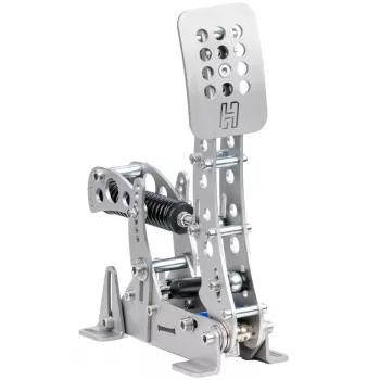 Heusinkveld Sim Pedals Ultimate+ Clutch HE-SPU1SC – atskiras sankabos pedalas su jėgos jutikliu