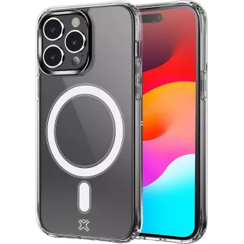 XtremeMac Flexi Case iPhone 16 Plus (XWH-16MC3-13)