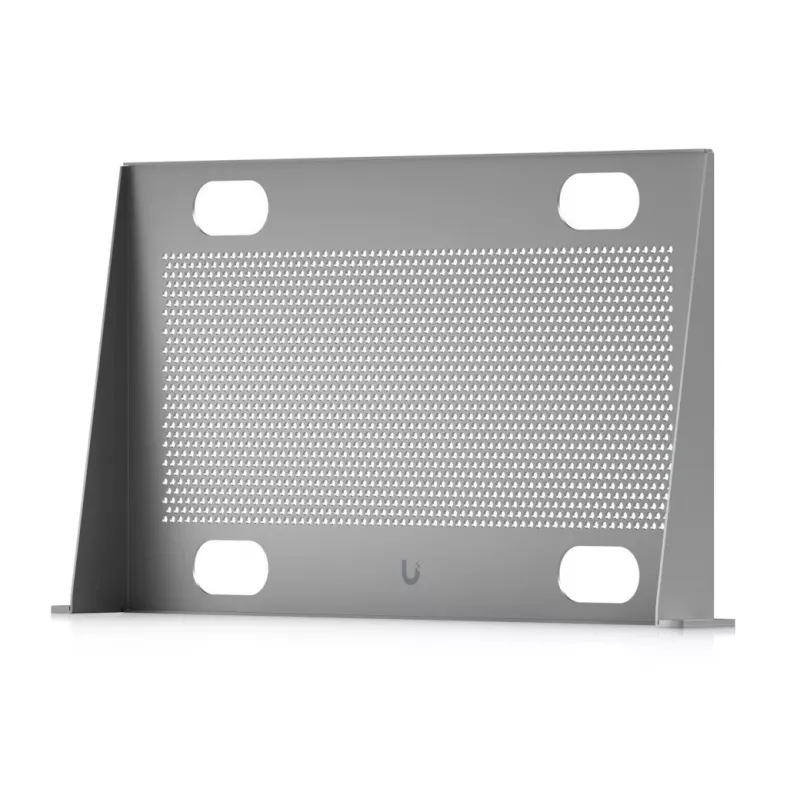 Ubiquiti fiksuota konsolinė lentyna 1U (UACC-Rack-Shelf-CLV)