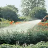 Sodo laistymo purkštuvas Gardena 2847-20